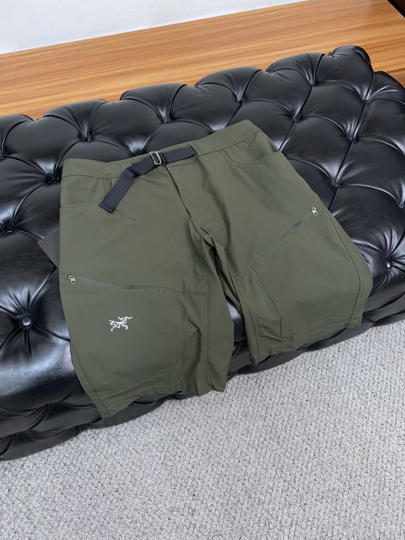 Arcteryx Short Pants